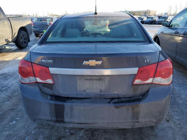 2011 CHEVROLET CRUZE LT