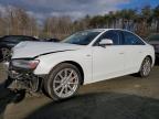 2015 Audi A4 Premium продається в Waldorf, MD - Front End