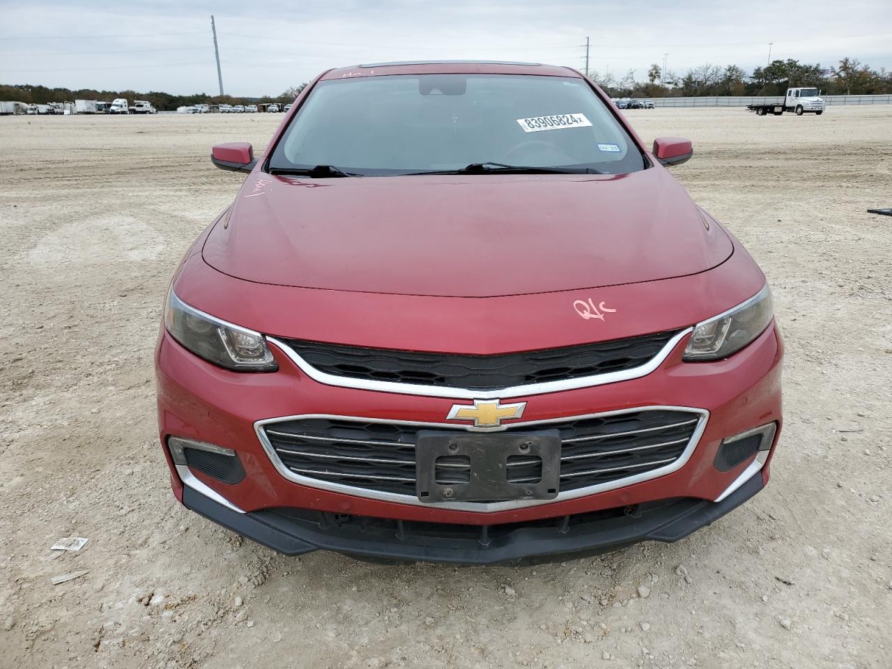 2016 Chevrolet Malibu - Image 5
