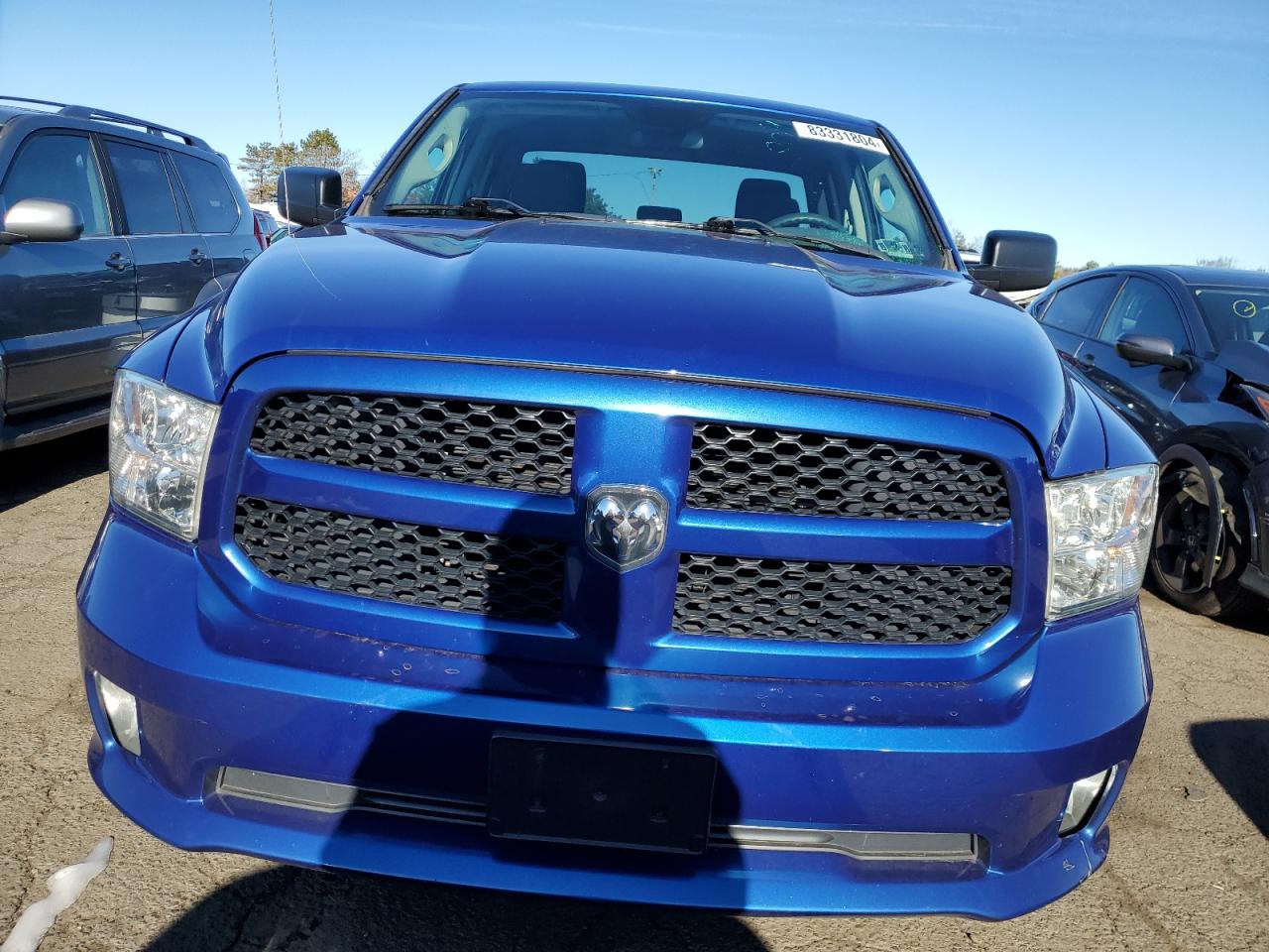 2017 RAM 1500 - Image 5
