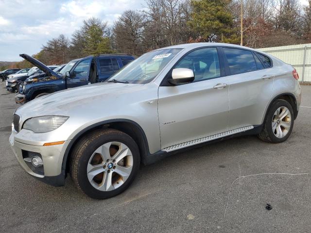 2010 Bmw X6 Xdrive35I