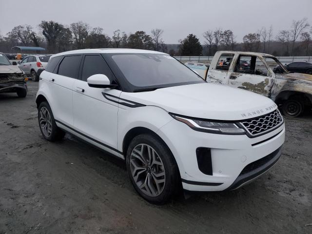  LAND ROVER RANGEROVER 2020 Белый