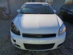 2014 Chevrolet Impala Limited Ltz for Sale in Byron, GA - Front End