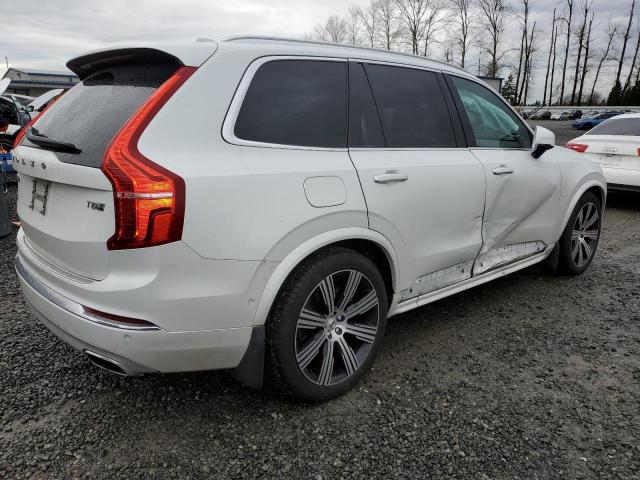  VOLVO XC90 2020 Biały