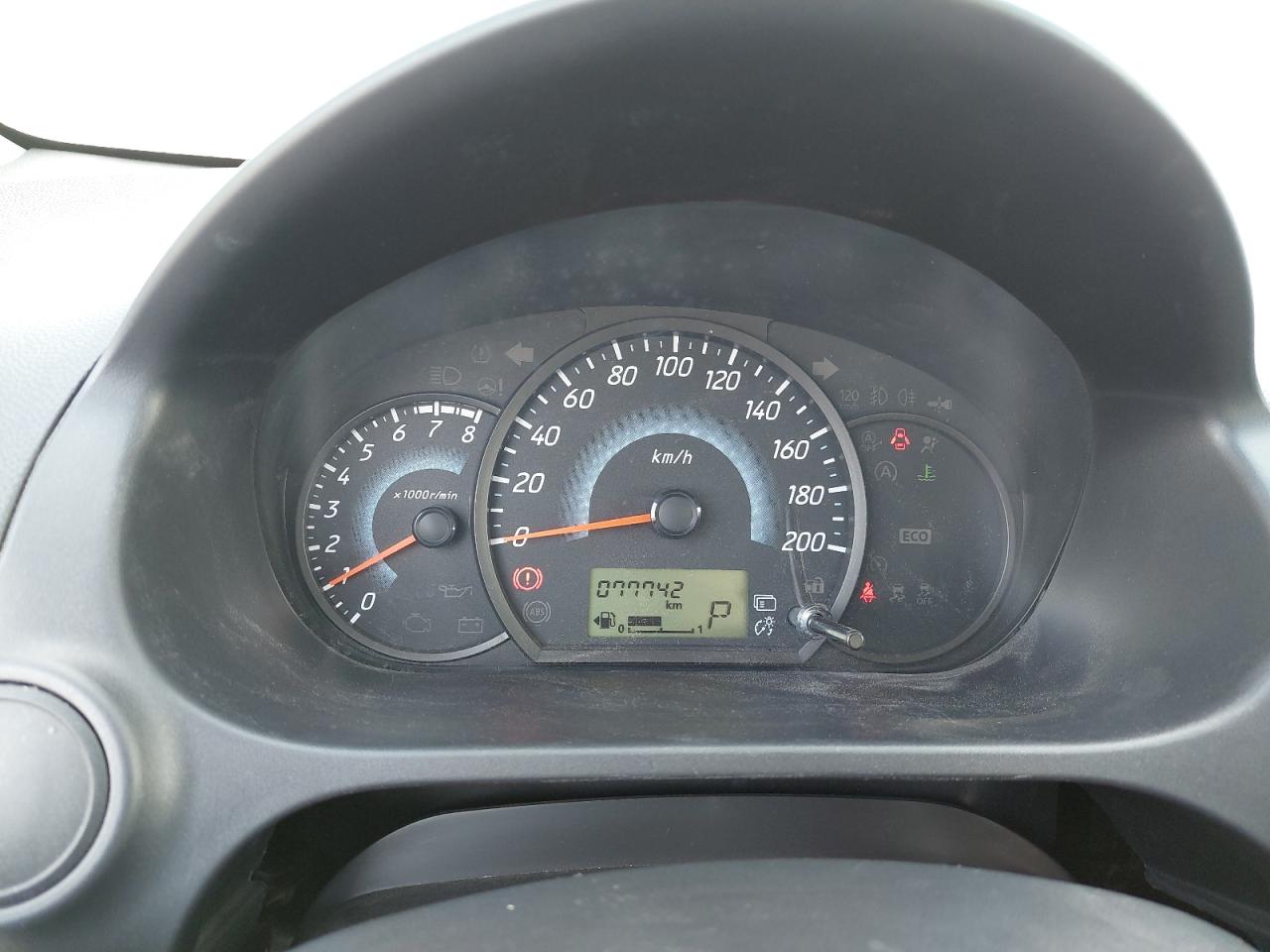 MMDAFT6J1MH004717 - 2021 Mitsubishi Attrage - #85396424