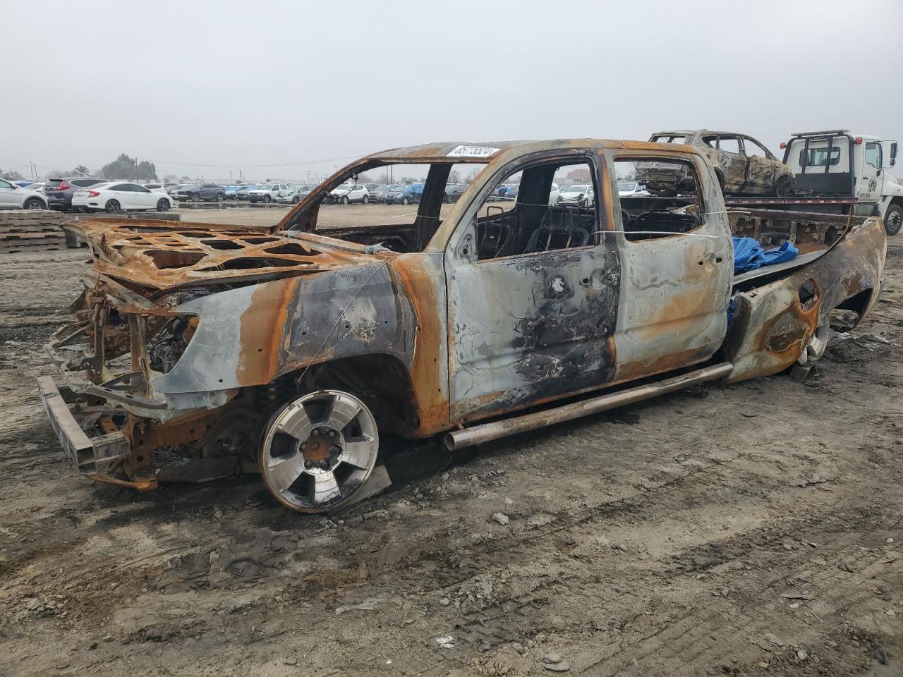 2006 Toyota Tacoma - Image 1