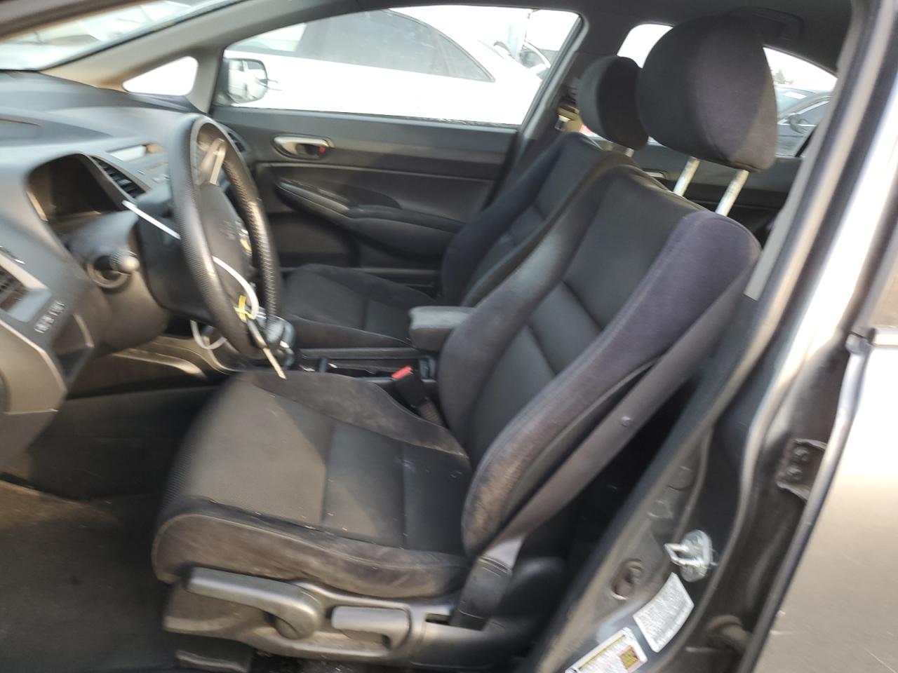 2011 Honda Civic - Image 7