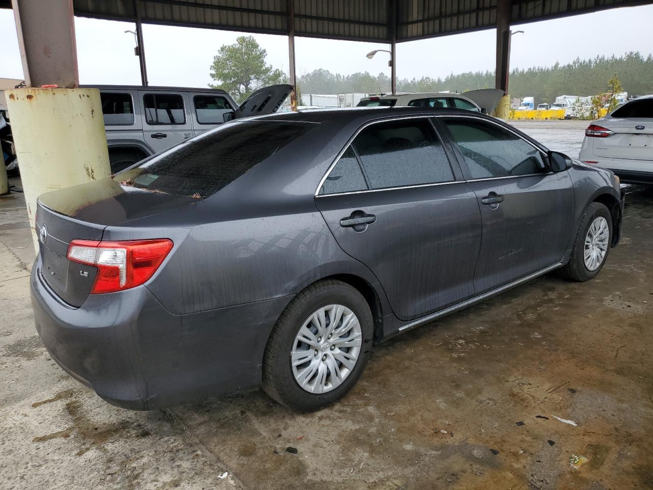 2013 Toyota Camry - Image 3