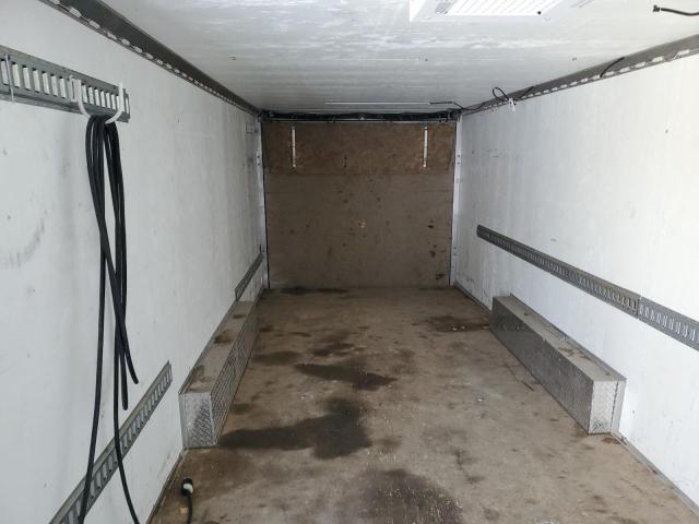 2018 EZ HAULER  