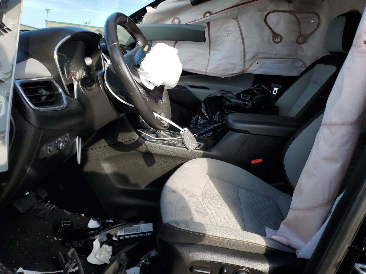 2021 Chevrolet Equinox - Image 7