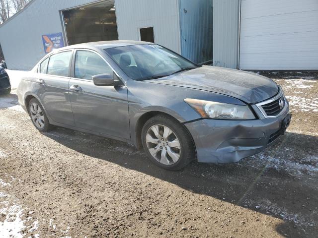 2009 HONDA ACCORD EXL