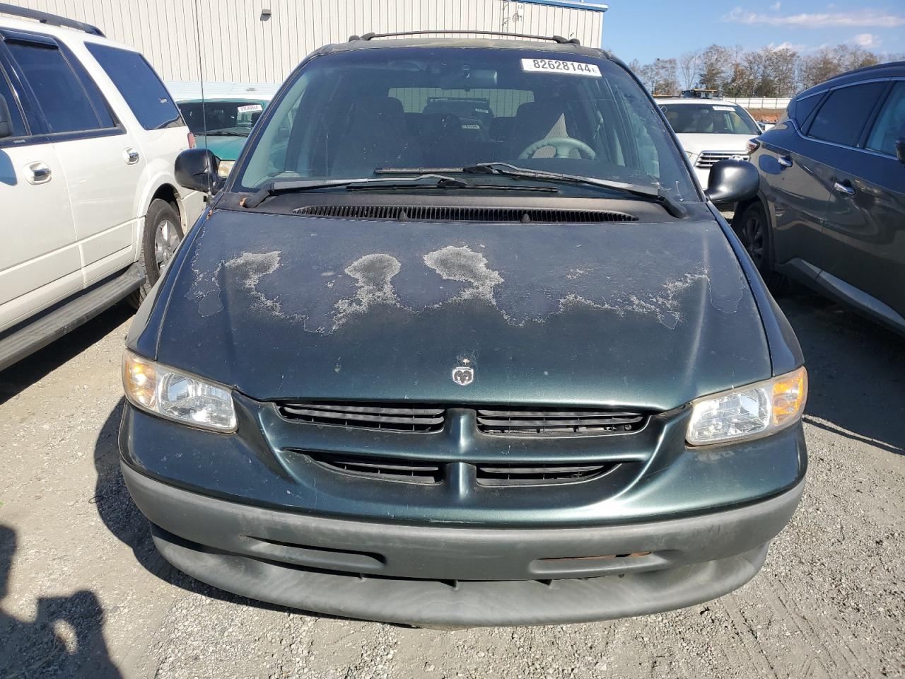 2000 Dodge Caravan - Image 5