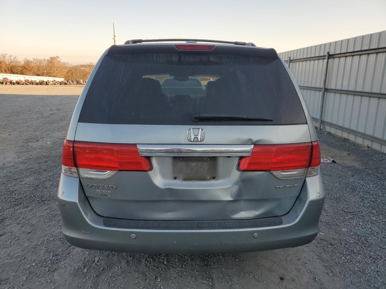 2008 Honda Odyssey - Image 6