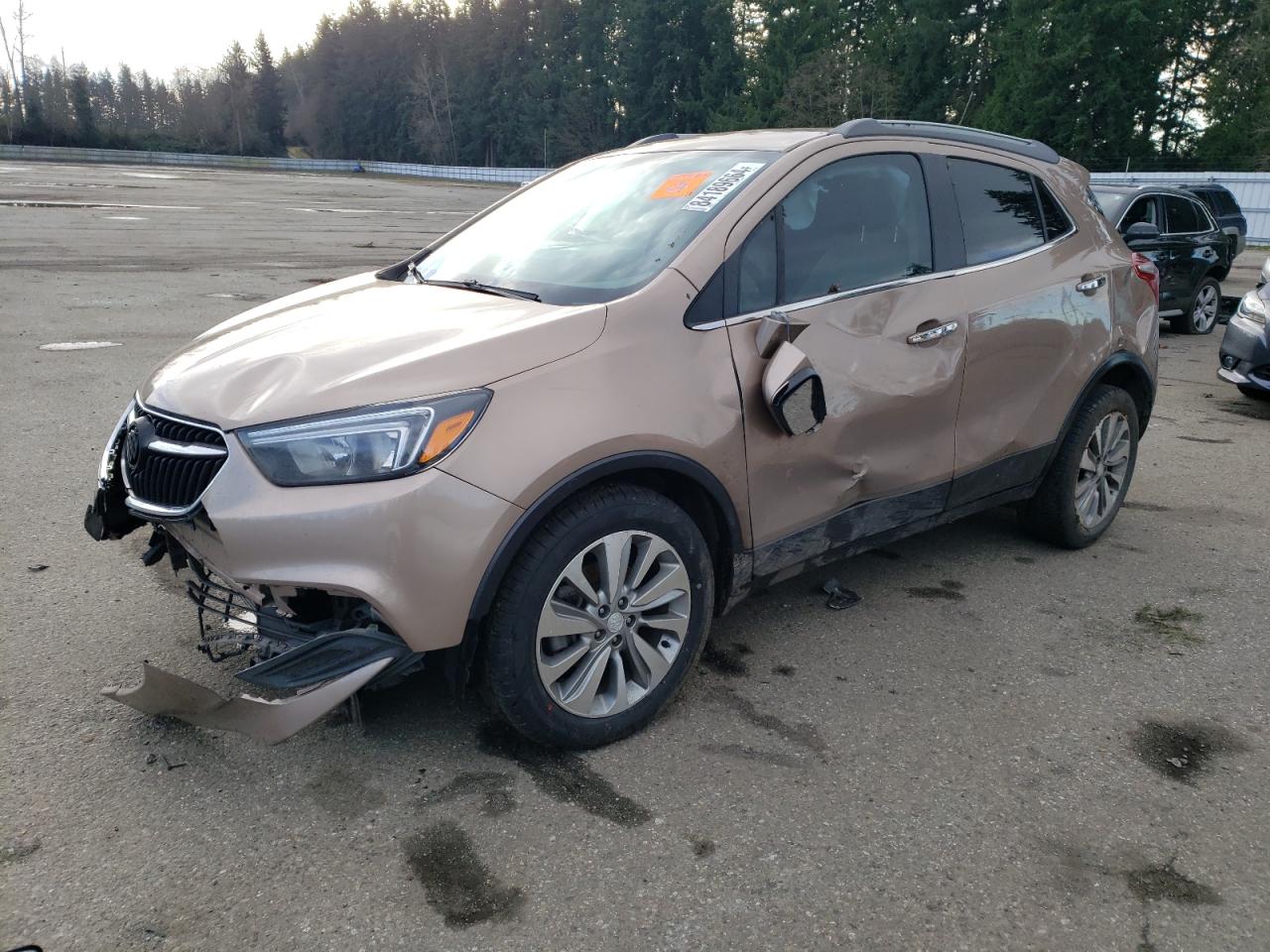 2018 Buick Encore - Image 1