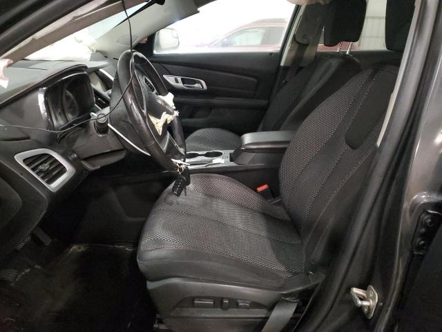  GMC TERRAIN 2014 Угольный