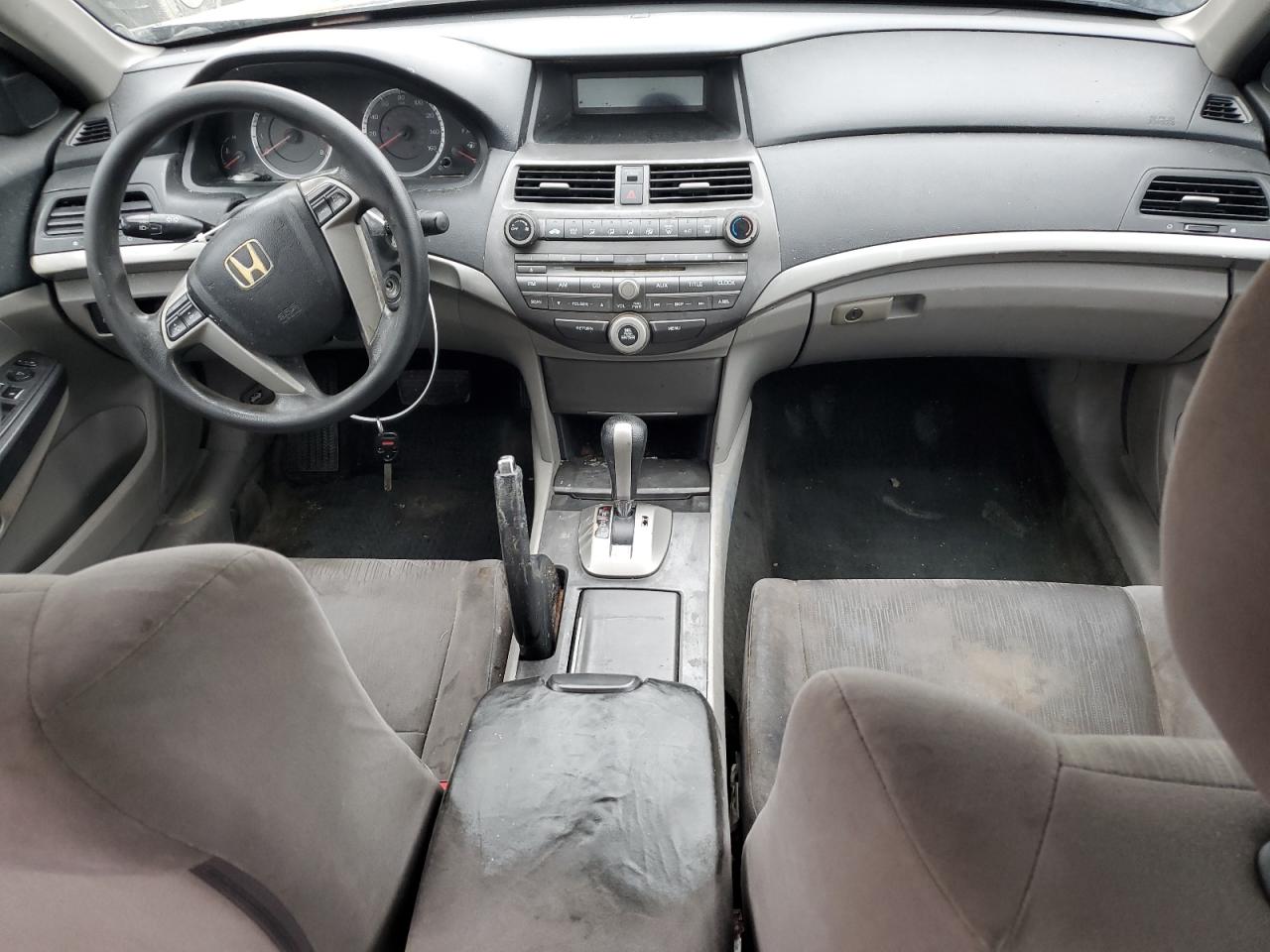 2012 Honda Accord - Image 8