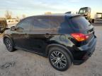 2018 Mitsubishi Outlander Sport Es en Venta en Oklahoma City, OK - Front End