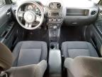 2012 Jeep Patriot Sport на продаже в Chalfont, PA - Mechanical