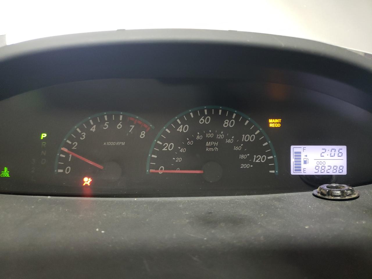 2009 Toyota Yaris - Image 9