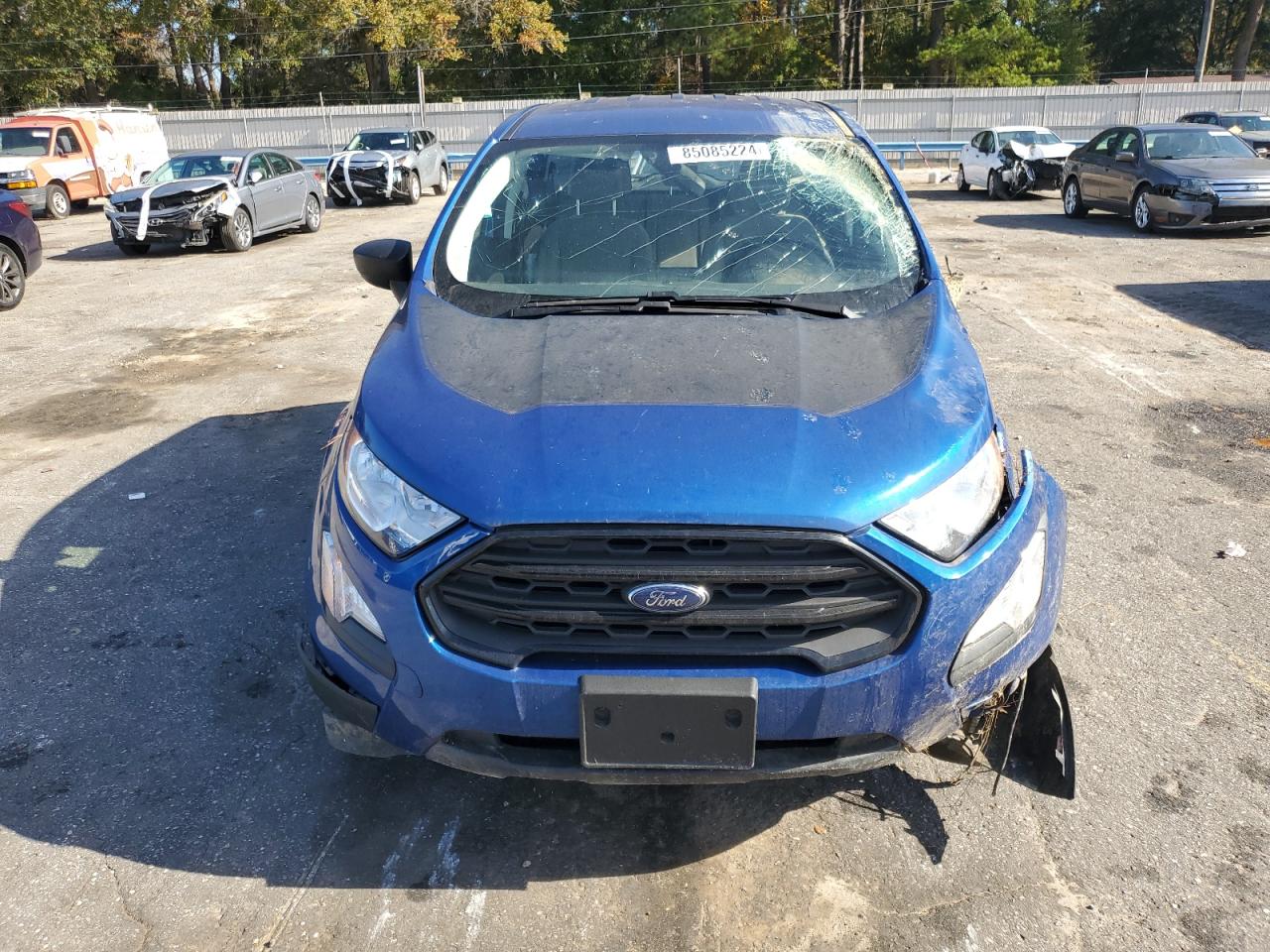 2022 Ford EcoSport - Image 5