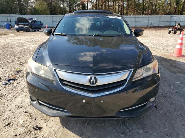 Седани ACURA ILX 2013 Чорний