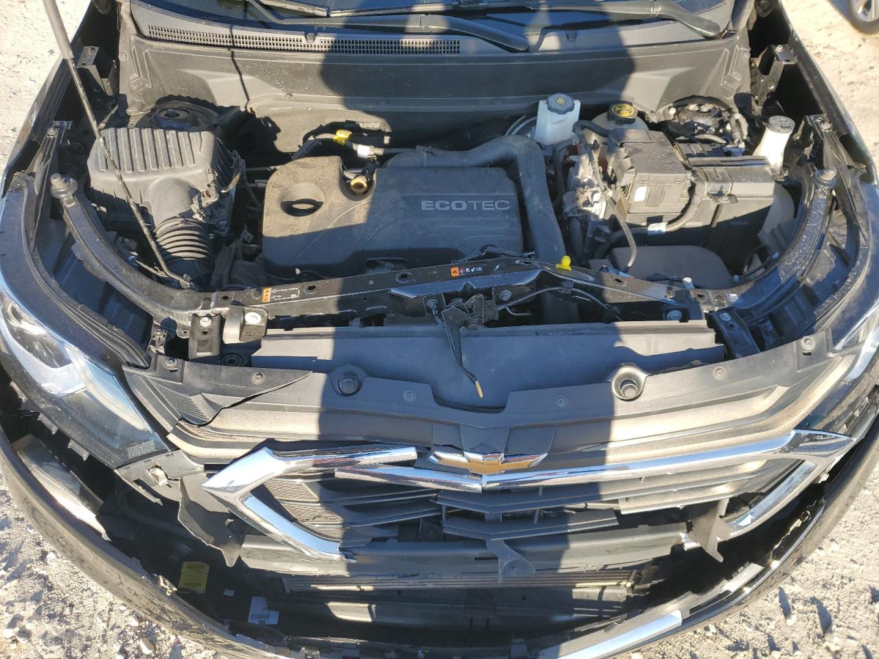 2GNAXKEV8L6163708 CHEVROLET EQUINOX 2020