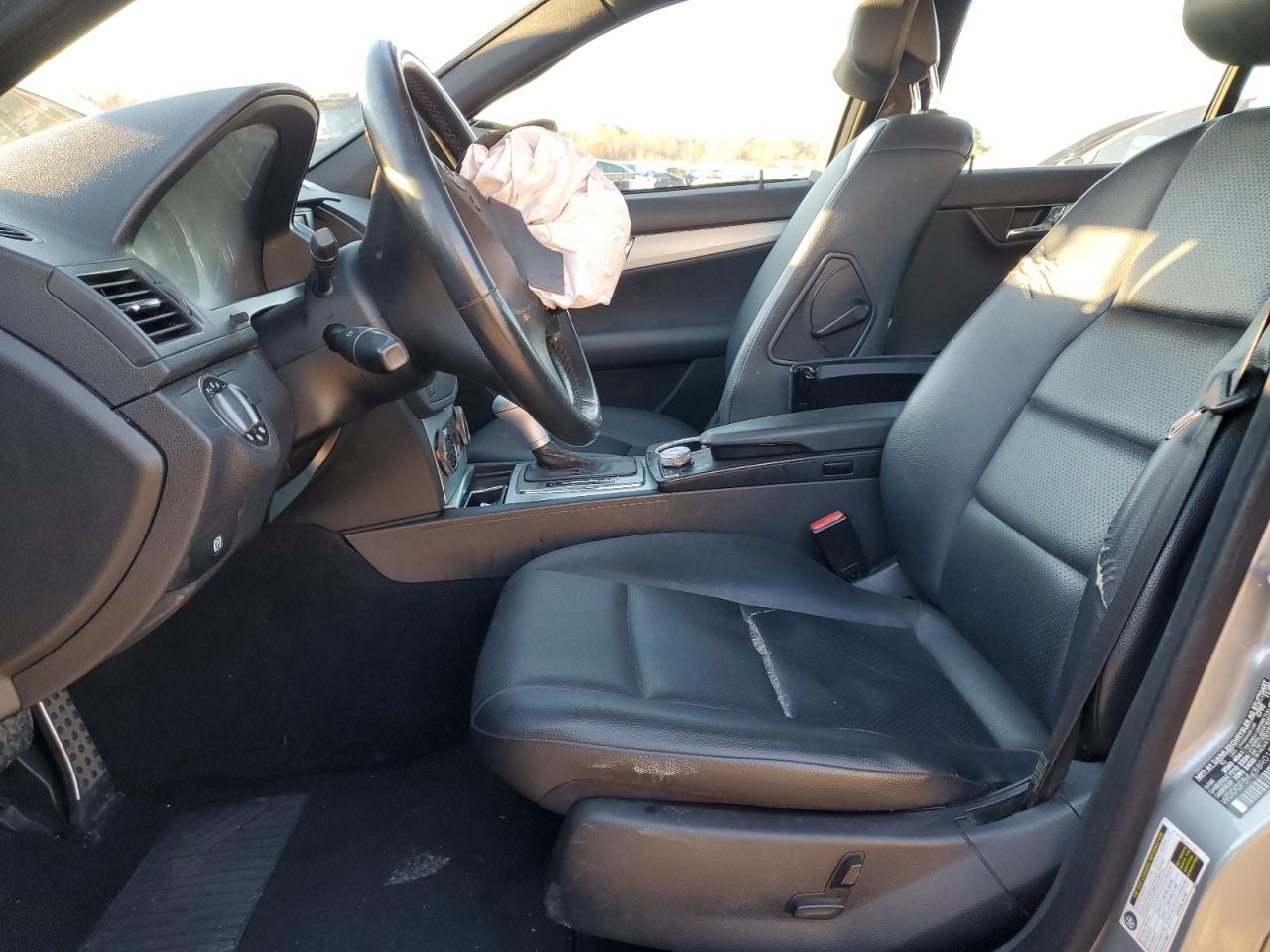 2008 Mercedes-Benz C 300 VIN: WDDGF54X88R015988 Lot: 85806814