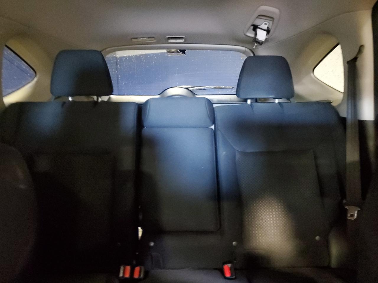 2015 Honda CR-V - Image 10