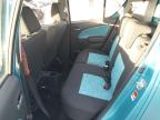 2008 SUZUKI SPLASH GLS for sale at Copart SANDTOFT