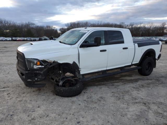 2016 Ram 2500 Slt