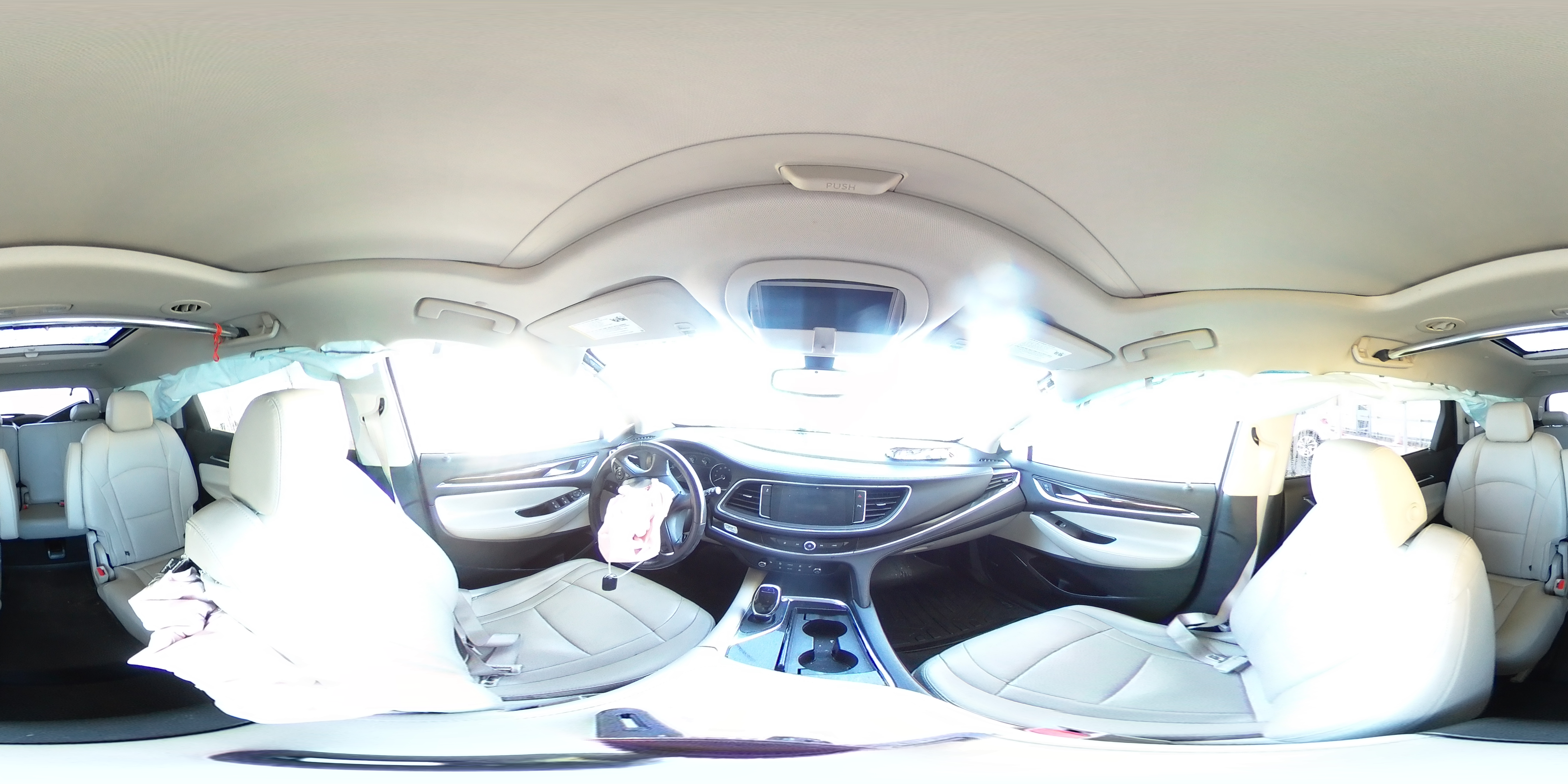 2020 Buick Enclave - Image 13