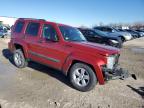 2009 Jeep Liberty Sport продається в Kansas City, KS - Undercarriage