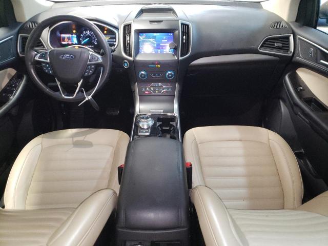  FORD EDGE 2020 Gold