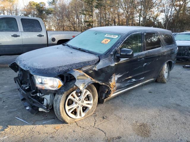 2013 Dodge Durango Sxt