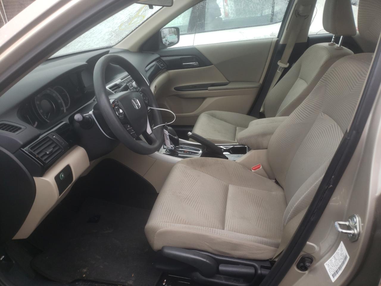 2017 Honda Accord - Image 7