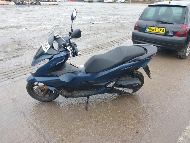 2023 HONDA WW 125 A-P for sale at Copart SANDWICH