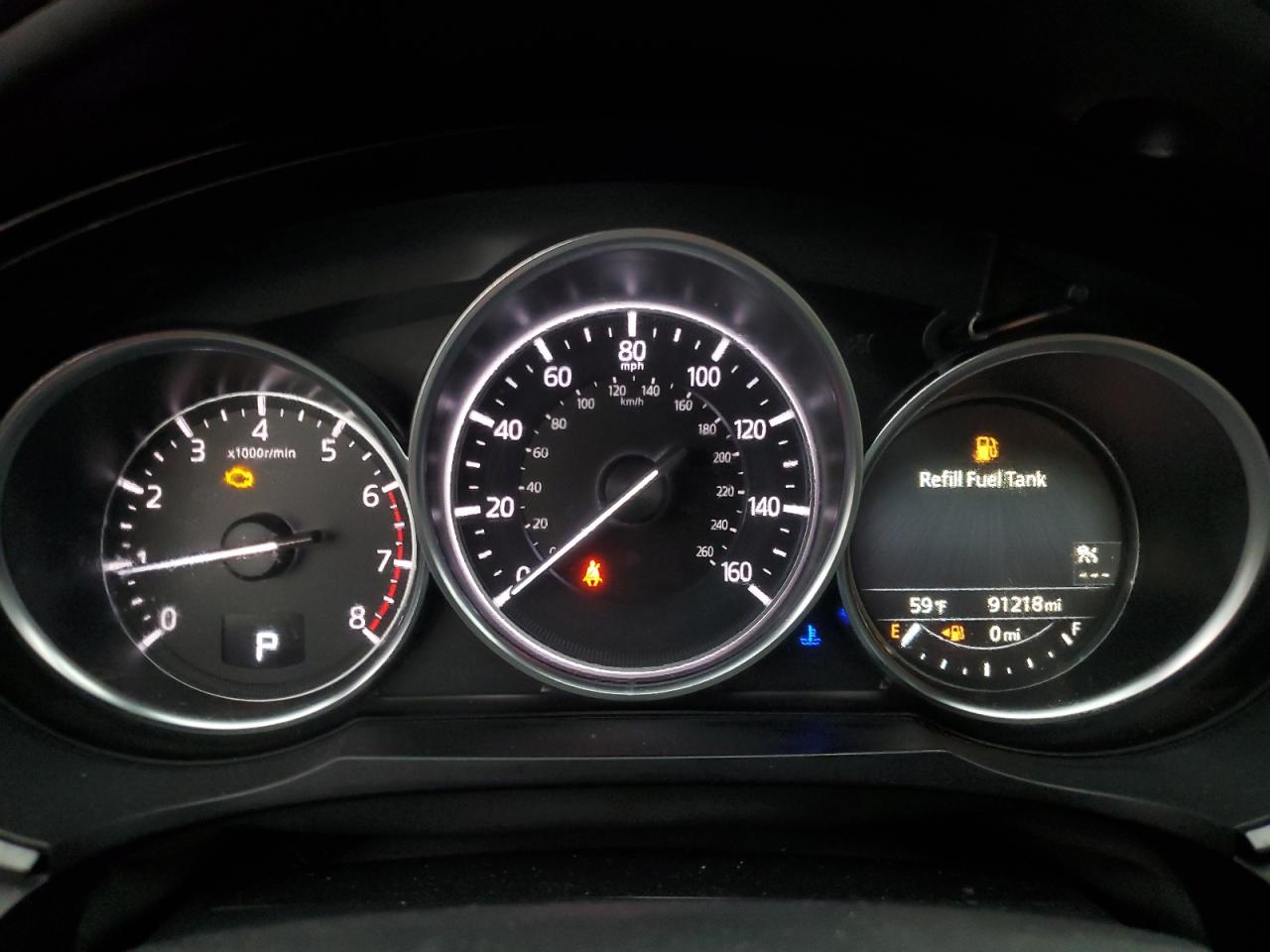 2017 Mazda CX-9 - Image 9