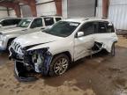 2016 Jeep Cherokee Limited за продажба в Lansing, MI - Side