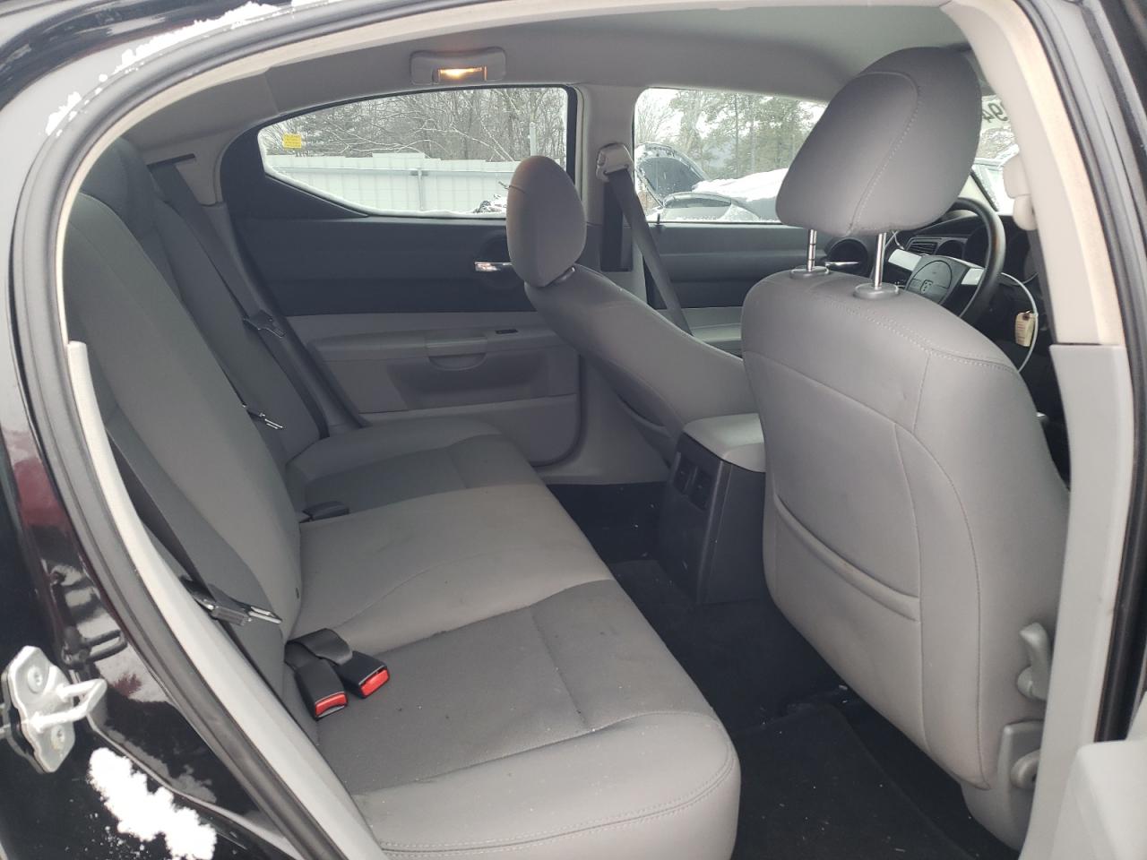 2007 Dodge Charger Se VIN: 2B3KA43R97H761625 Lot: 85340944