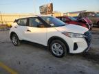 2021 Nissan Kicks S en Venta en Wichita, KS - Normal Wear