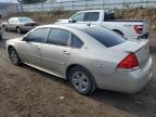 2009 Chevrolet Impala 1Lt продається в Davison, MI - Front End