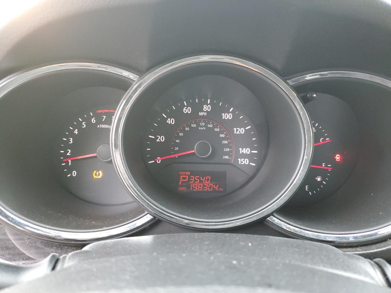 2011 Kia Sorento - Image 9