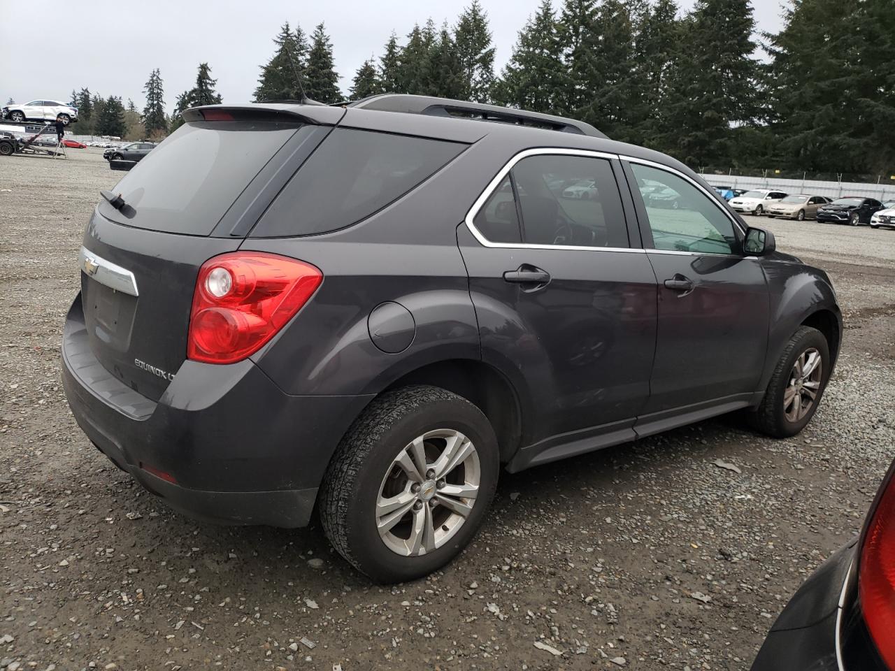 VIN 2GNFLNEK8D6244461 2013 CHEVROLET EQUINOX no.3