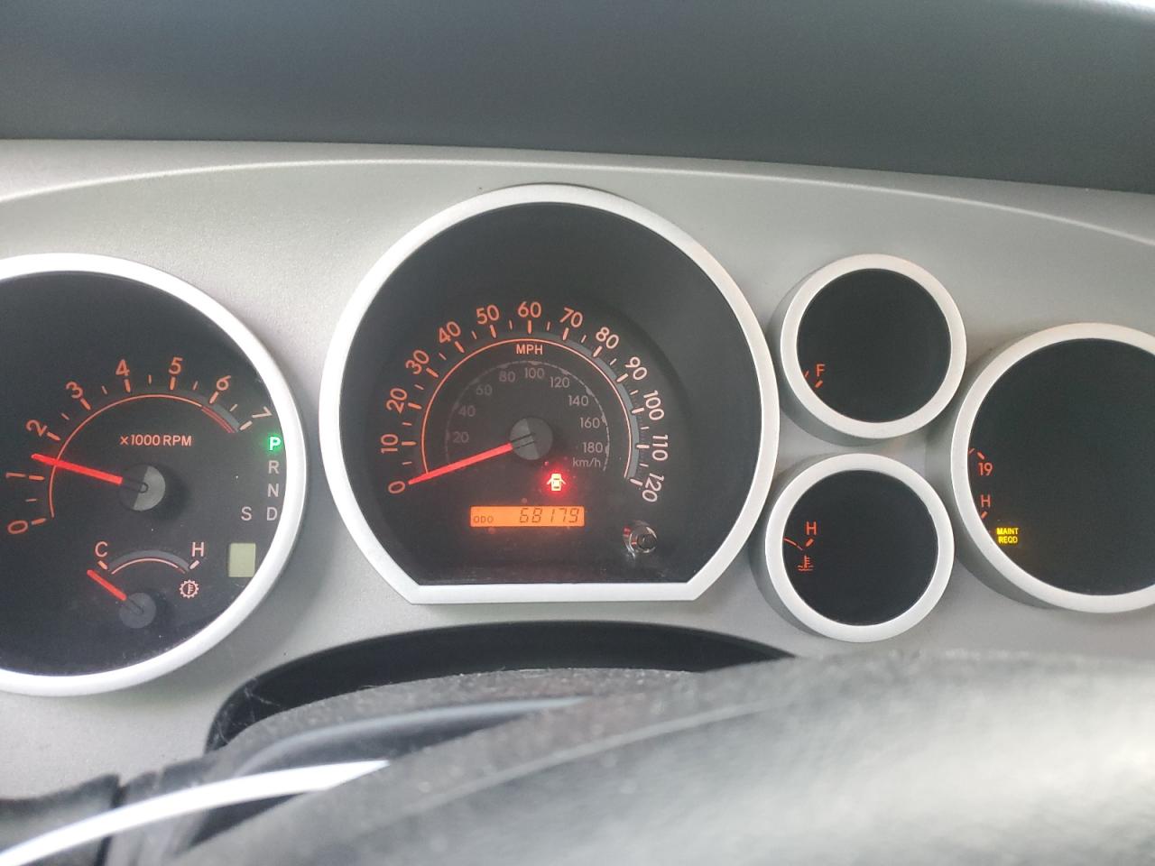 2008 Toyota Tundra - Image 10