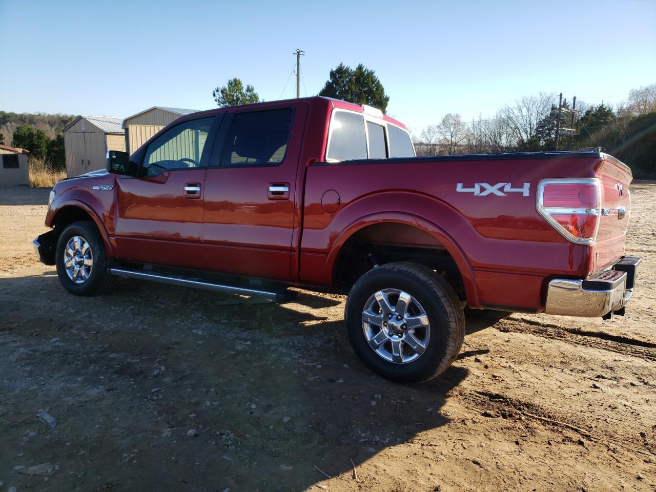 2013 Ford F-150 - Image 2