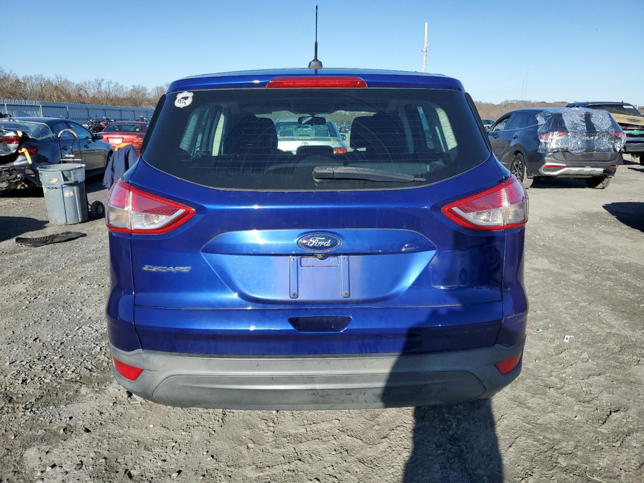 2016 Ford Escape - Image 6