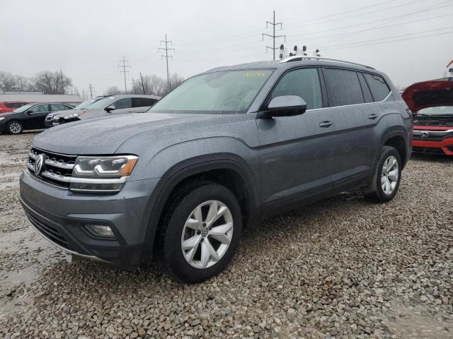 2018 Volkswagen Atlas Se zu verkaufen in Columbus, OH - Normal Wear