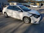 Savannah, GA에서 판매 중인 2016 Toyota Corolla L - Front End