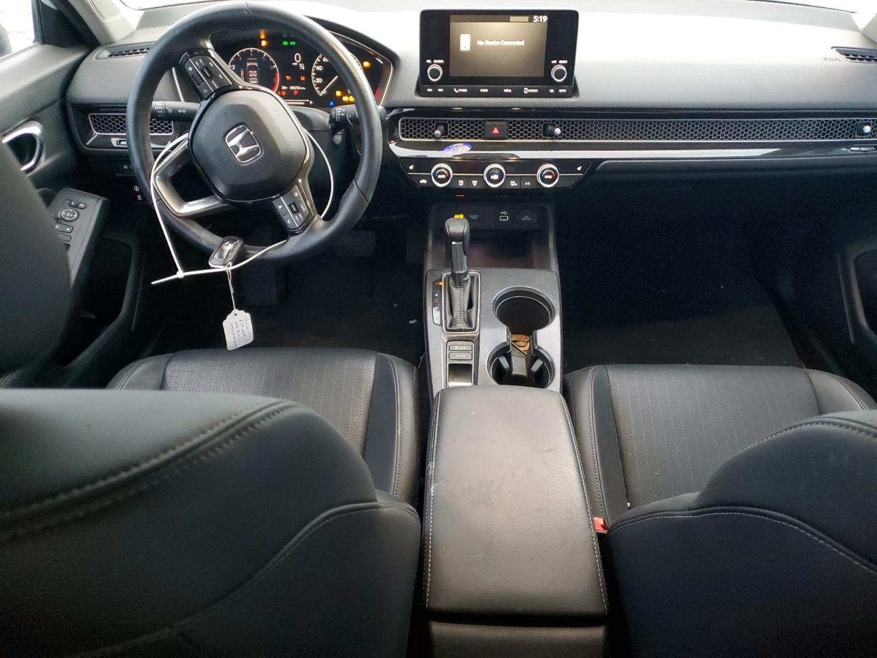 2022 Honda Civic - Image 8