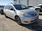 2006 Toyota Sienna Ce للبيع في Las Vegas، NV - Side